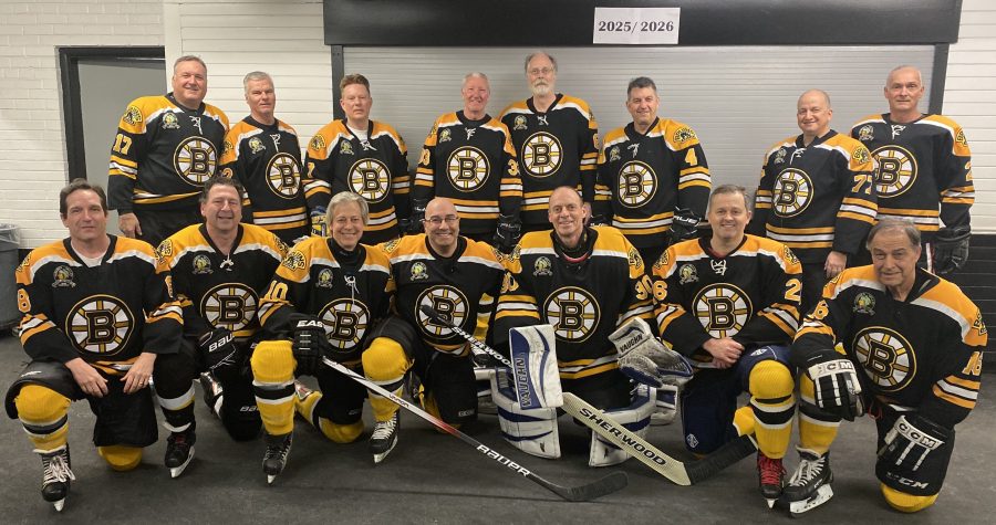 HVOT 2025-26 Bruins